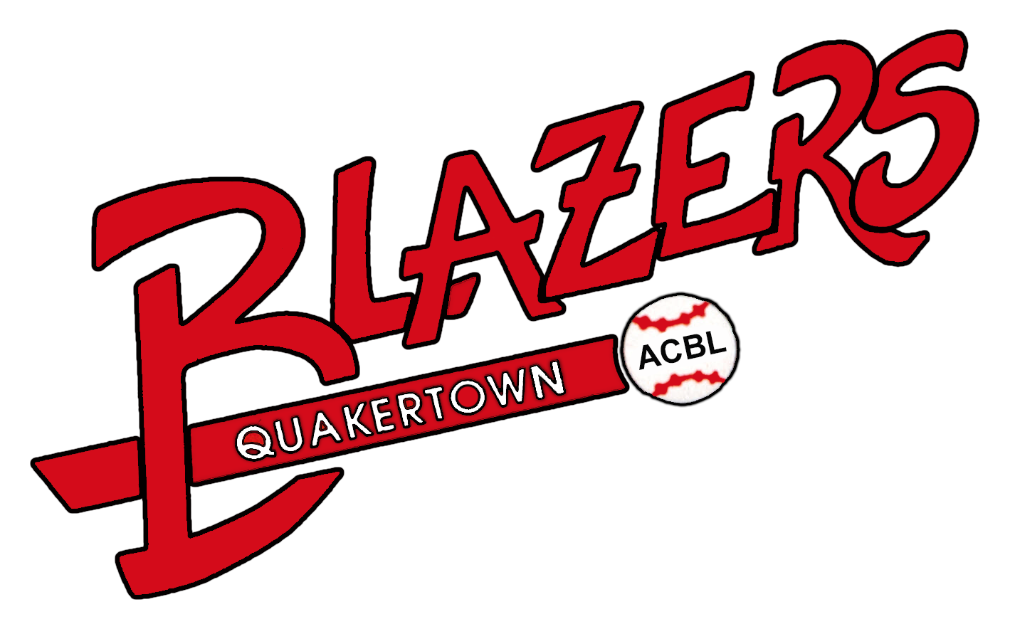 Quakertown Blazers Baseball